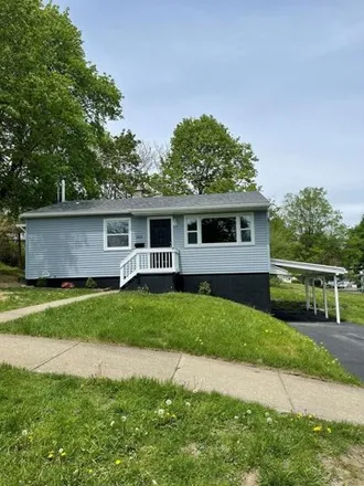 Buy this 2 bed house on 224 West 12th Street in Village of Elmira Heights, Horseheads