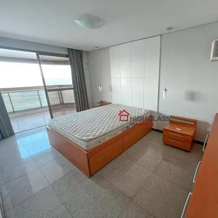 Rent this 4 bed apartment on Rua Alan Kardec in Divino Espírito Santo, Vila Velha - ES