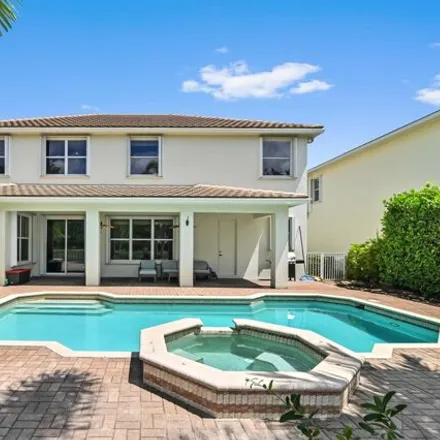 Image 2 - 9402 Madewood Ct, Royal Palm Beach, Florida, 33411 - House for sale