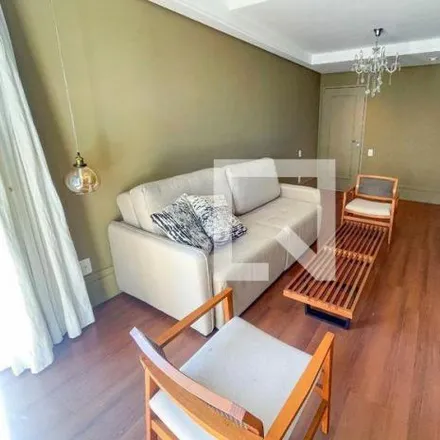 Rent this 1 bed apartment on Rua Pascoal Vita in Vila Beatriz, São Paulo - SP