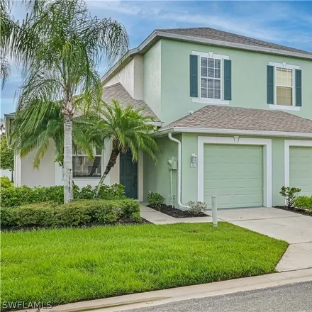 Buy this 3 bed townhouse on 4136 Woodside Avenue in Fort Myers, FL 33916