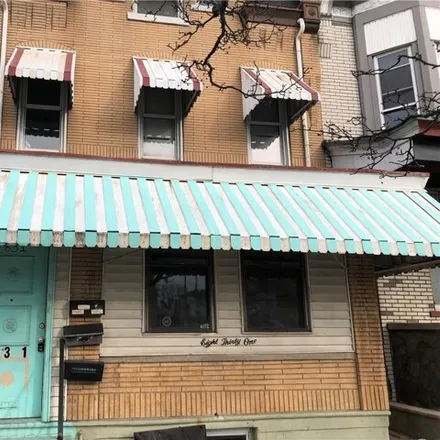 Rent this 3 bed apartment on 699 Cedar Street in Allentown, PA 18102