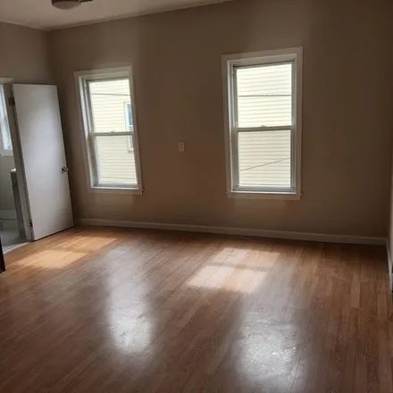 Rent this 3 bed apartment on 112 Seabury Street in Fall River, MA 02722