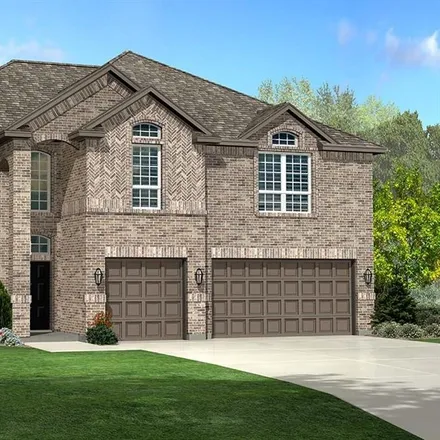 Image 1 - Walnut Ridge Drive, Britton, Grand Prairie, TX, USA - House for sale