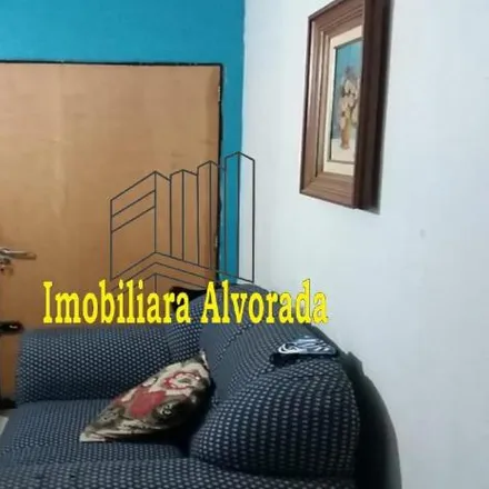 Buy this 3 bed apartment on Avenida Bernardino Silveira Amorim in Rubem Berta, Porto Alegre - RS