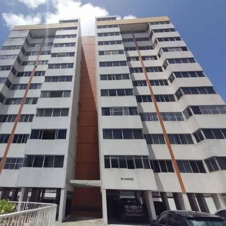 Buy this 3 bed apartment on Rua César Fonseca 61 in Papicu, Fortaleza - CE