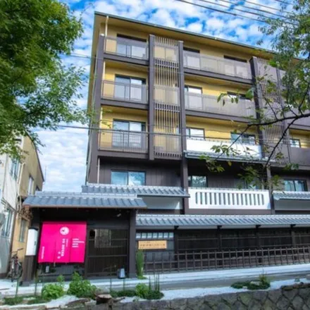 Image 3 - JAPAN, Jujo-dori St., Minami Ward, Kyoto, Kyoto Prefecture 601-8436, Japan - House for rent