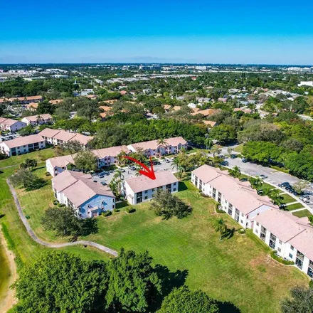 Image 4 - Windwood Boulevard, Boca Raton, FL, USA - Apartment for rent