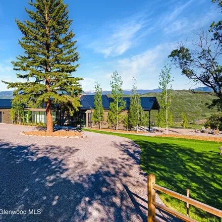 Rent this 4 bed house on 946 Oak Ridge Road in Snowmass Village, Pitkin County