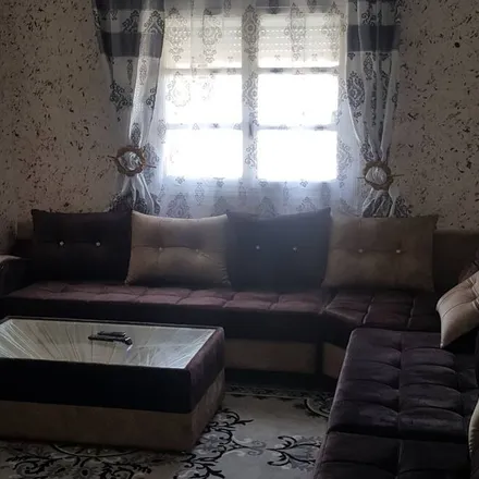 Rent this 3 bed apartment on Bir el Djir in Oran, Algeria