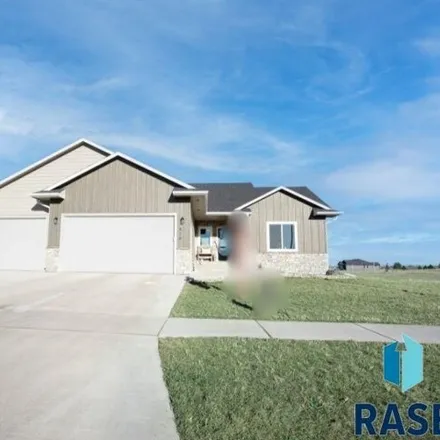 Buy this 5 bed house on Bunyan Drive in Harrisburg, SD 57108
