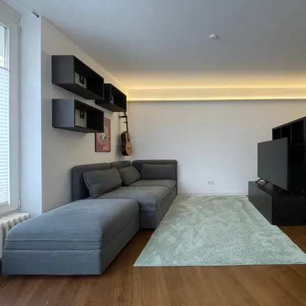 Rent this 2 bed apartment on Dircksenstraße 44 in 10178 Berlin, Germany