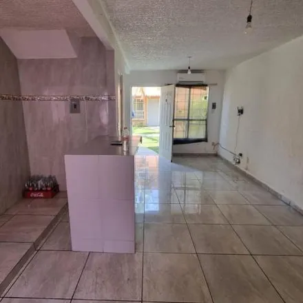 Rent this 3 bed house on Centro de Salud in Llano Largo, Calle Nicolás Bravo