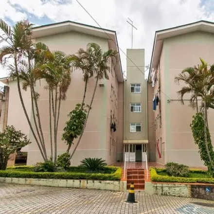 Rent this 3 bed apartment on unnamed road in Fazendinha, Curitiba - PR