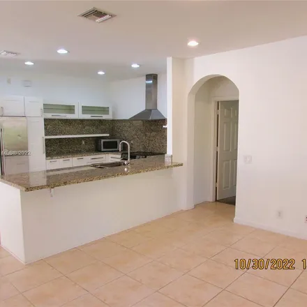 Rent this 3 bed apartment on 1501 Passion Vine Circle in Weston, FL 33326