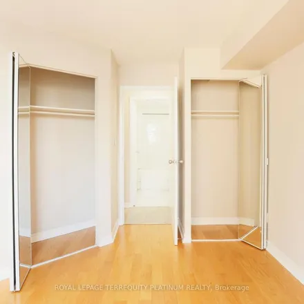 Rent this 1 bed apartment on The Gallery in 25 Grenville Street, Old Toronto