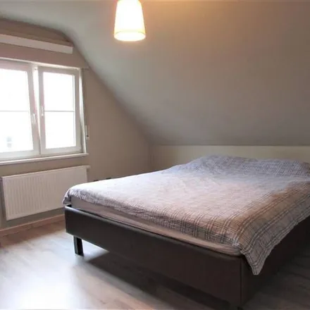 Rent this 5 bed apartment on Oude Baan / Achterheide 5A in 3980 Tessenderlo, Belgium