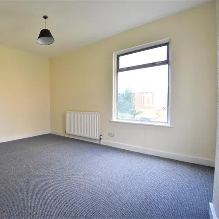 Image 1 - 64 St Thomas' Road, Coventry, CV6 7AR, United Kingdom - House for rent