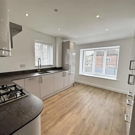 Rent this 2 bed apartment on Clarence Road in Altrincham, WA15 8SF
