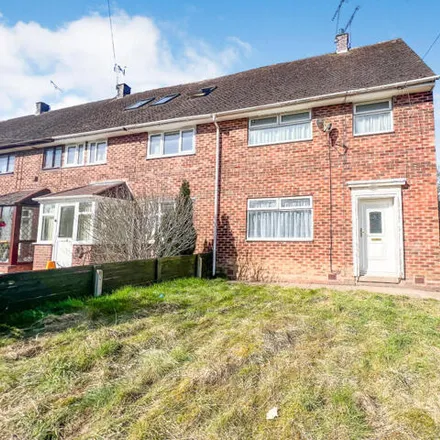 Buy this 3 bed house on 44 Centenary Road in Coventry, CV4 8GF