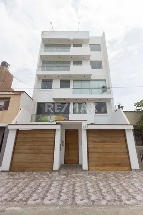 Buy this 2 bed apartment on Calle Chiclín in La Perla, Lima Metropolitan Area 07016