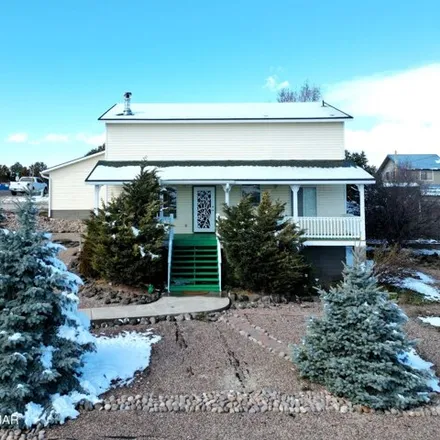 Buy this 3 bed house on 310 11th Street in Eagar, Apache County