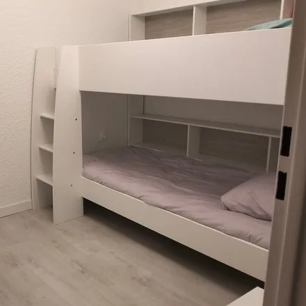 Rent this 1 bed apartment on Corrençon-en-Vercors in Place de la Mairie, 38250 Corrençon-en-Vercors