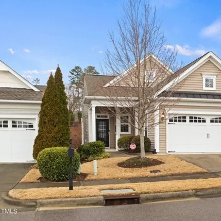 Buy this 2 bed house on 717 Bradhurst Place in Cary, NC 27519
