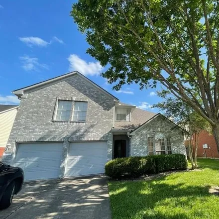 Rent this 4 bed house on 2259 War Admiral Drive in Stafford, Fort Bend County