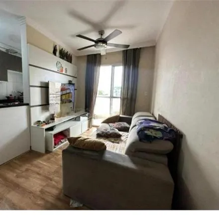 Buy this 2 bed apartment on Rua Domingos José Sapienza in Vila Amélia, São Paulo - SP