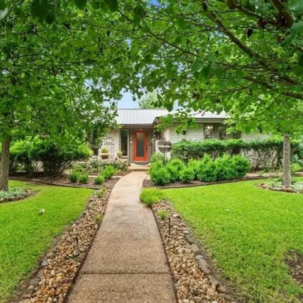 Buy this 4 bed house on 3905 Greenmountain Lane in Austin, TX 78759