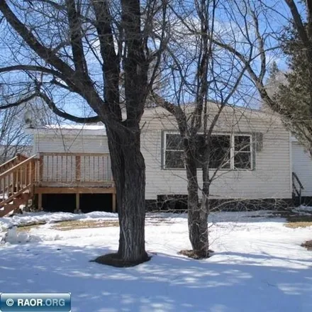 Buy this 3 bed house on Depot Street in Keewatin, Itasca County