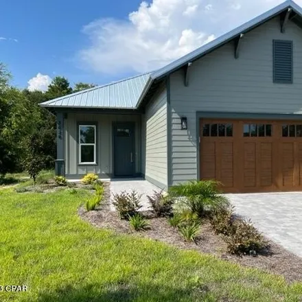 Buy this 3 bed house on 3620 Woods Ln in Panama City Beach, Florida