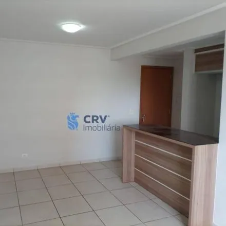 Rent this 3 bed apartment on Avenida Brasília in Vila Nova, Londrina - PR