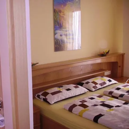 Rent this 1 bed apartment on Austria