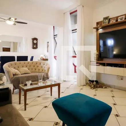 Rent this 3 bed apartment on Rua São Paulo in Cerâmica, São Caetano do Sul - SP