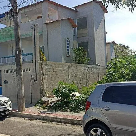 Buy this 4 bed house on Rua Marizia in Praia dos Recifes, Vila Velha - ES
