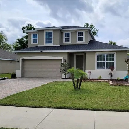 Buy this 4 bed house on 1450 Osprey Ridge Drive in Eustis, FL 32727