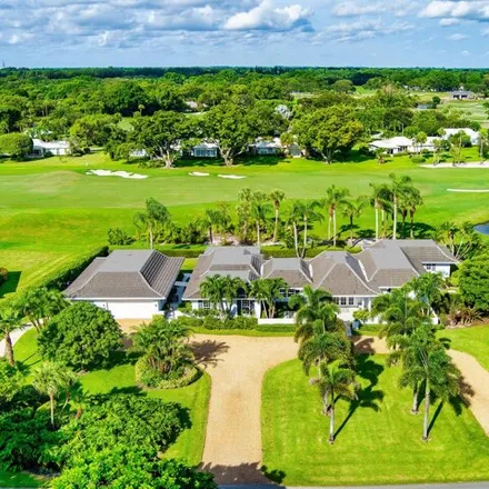 Buy this 6 bed house on Country Road East in Golf, Palm Beach County