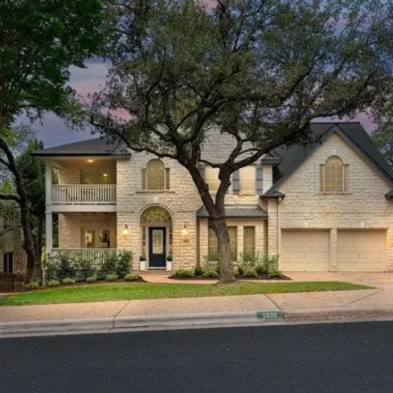 Buy this 4 bed house on 5820 Gentle Breeze Terrace in Austin, TX 78731