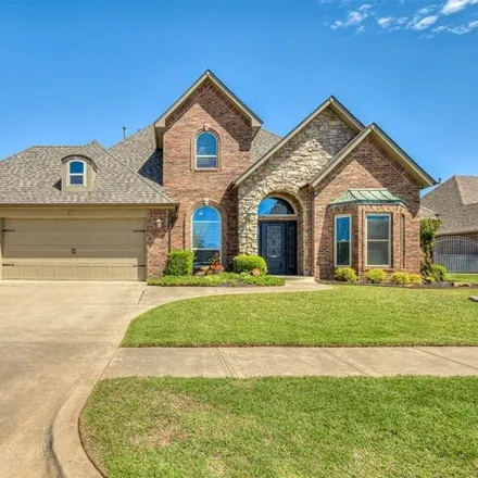 Buy this 5 bed house on 1555 Southwest 132nd Street in Oklahoma City, OK 73170