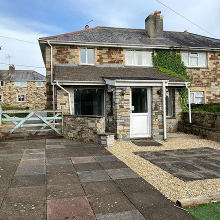 Image 2 - 103 St Mary's Road, Bodmin, PL31 1NJ, United Kingdom - Duplex for rent