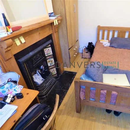 Image 4 - Jarrom Street, Leicester, LE2 7JD, United Kingdom - Townhouse for rent
