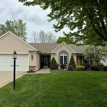 Image 1 - 2127 Westwind Drive, Perkins Township, OH 44870, USA - Condo for sale