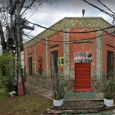 Buy this studio loft on Rivadavia 904 in Partido de San Fernando, 1646 San Fernando