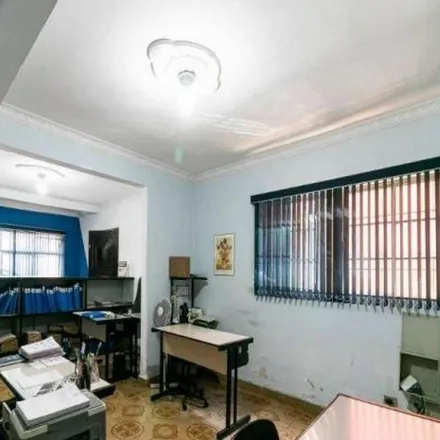 Buy this 6 bed house on Rua Simas Pimenta in Vila Azevedo, São Paulo - SP