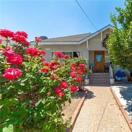 Image 3 - 1622 East 46th Street, Los Angeles, CA 90011, USA - House for sale