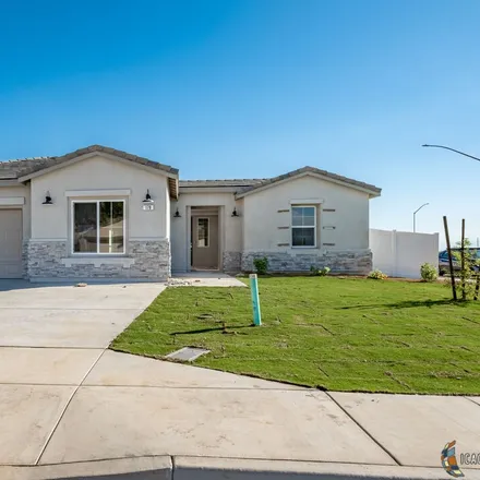 Buy this 5 bed house on 300 East Harris Road in Imperial County, CA 92251