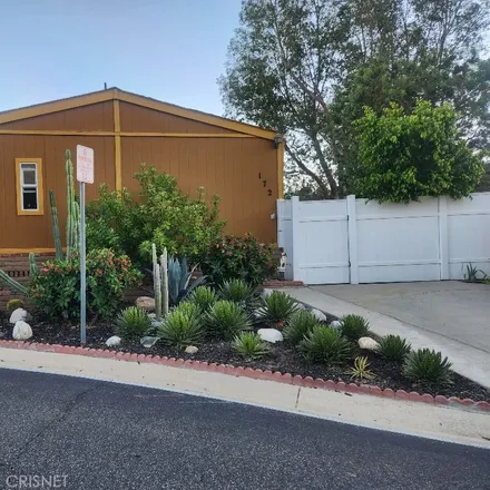 Buy this 2 bed house on 24398 Woolsey Canyon Road in Lake Manor, Los Angeles County
