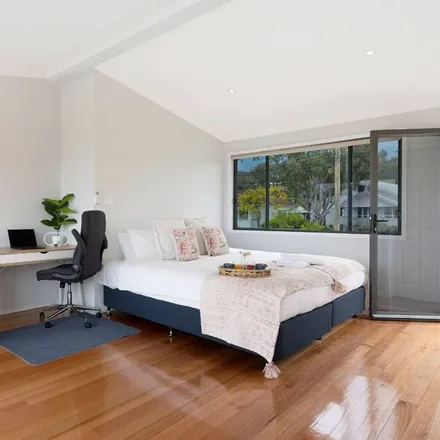 Rent this 4 bed house on Kiama NSW 2533